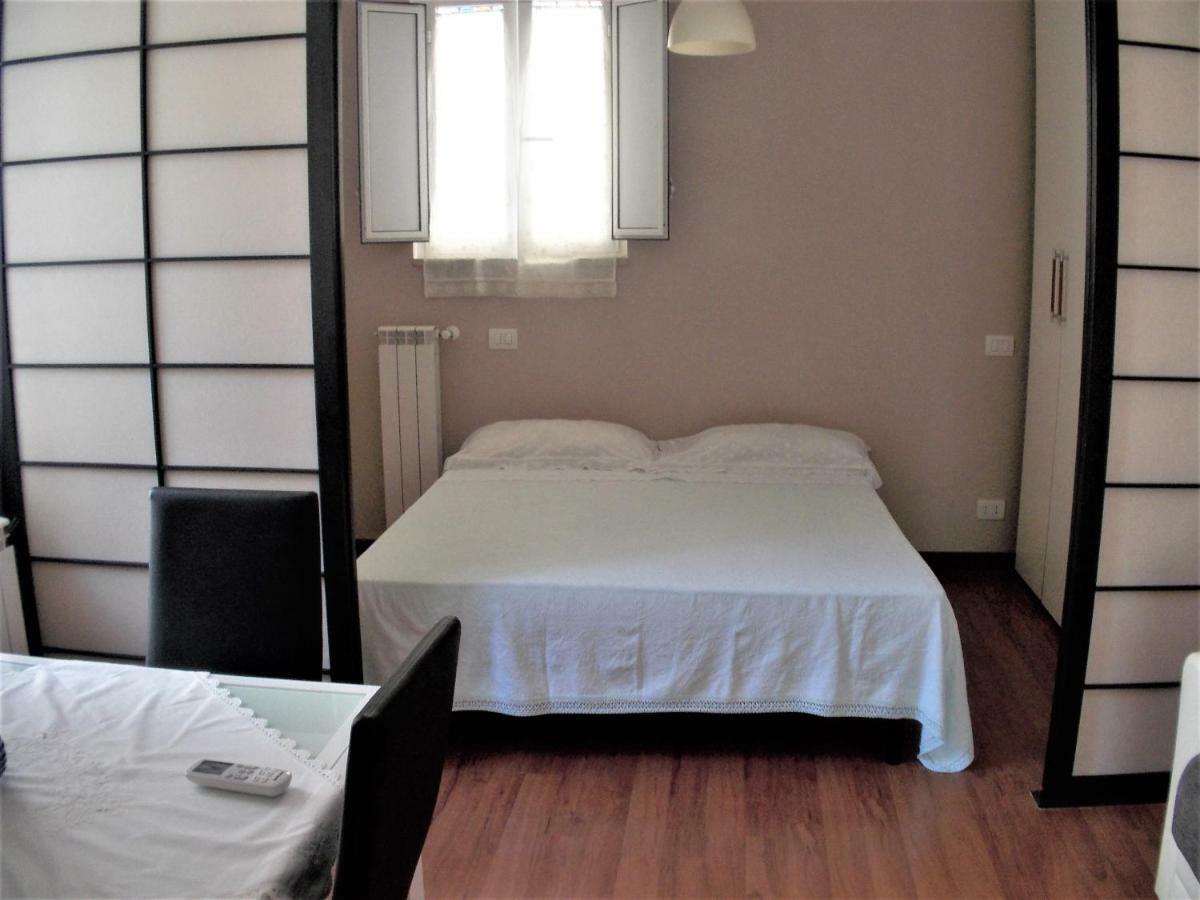 Appartement L'Attico Di Val. à Rome Extérieur photo