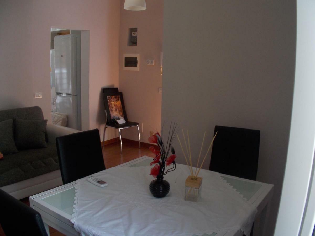 Appartement L'Attico Di Val. à Rome Extérieur photo