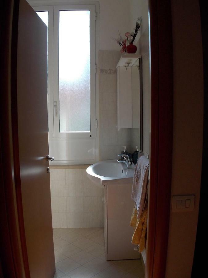 Appartement L'Attico Di Val. à Rome Extérieur photo